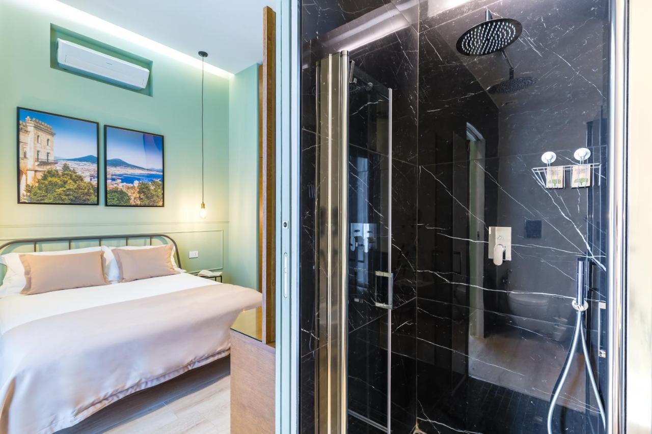 B&B Civico 33 Naples Extérieur photo