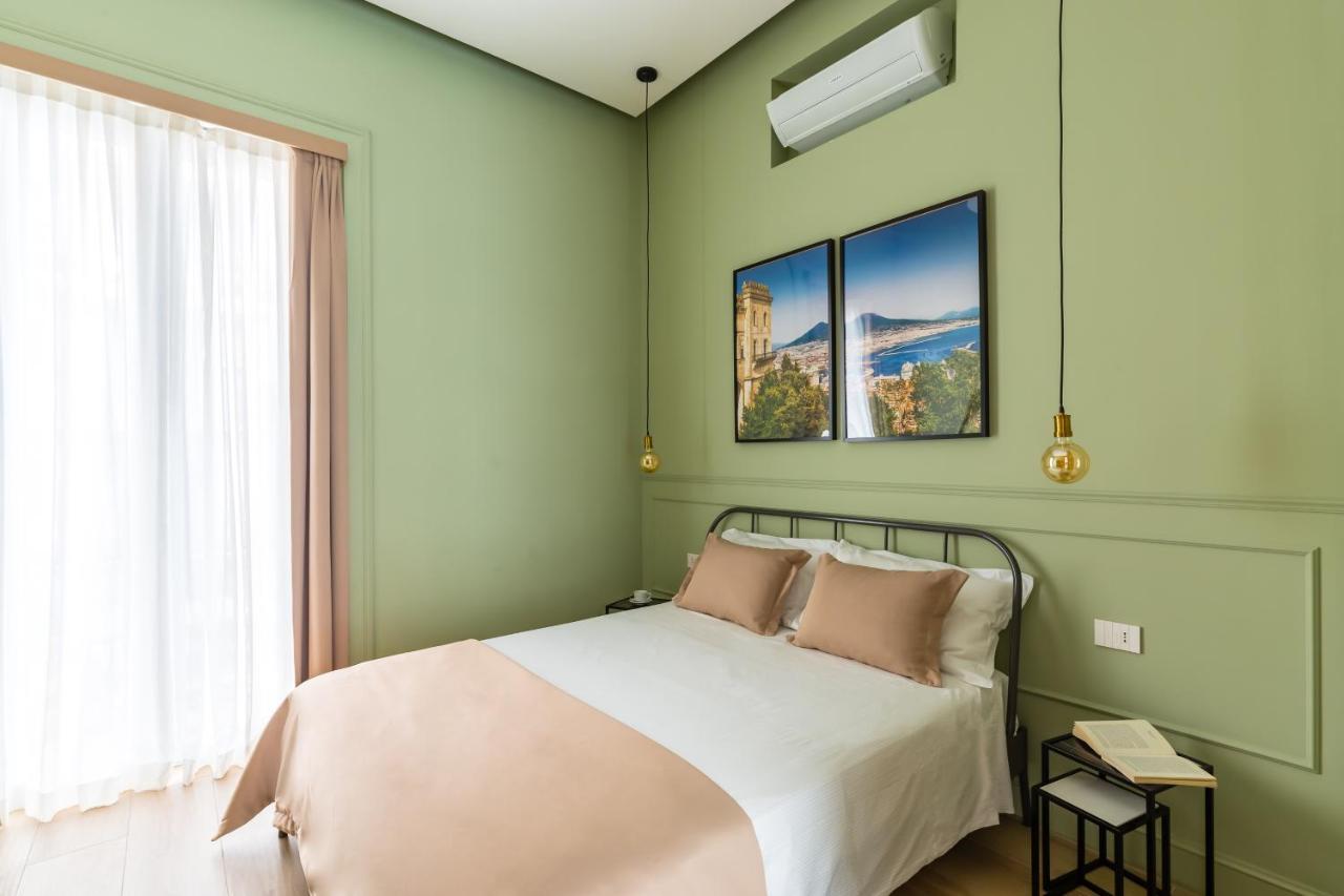 B&B Civico 33 Naples Extérieur photo