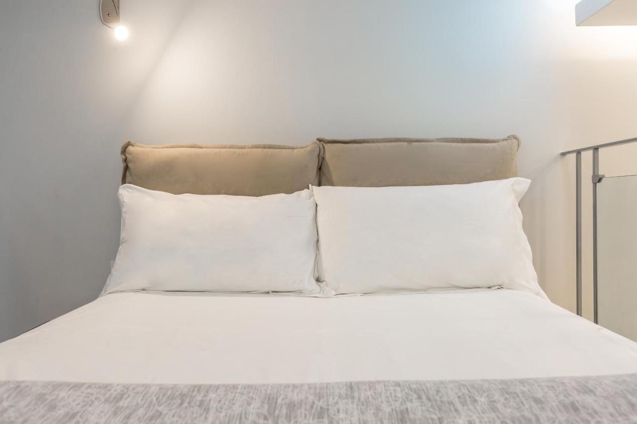 B&B Civico 33 Naples Extérieur photo