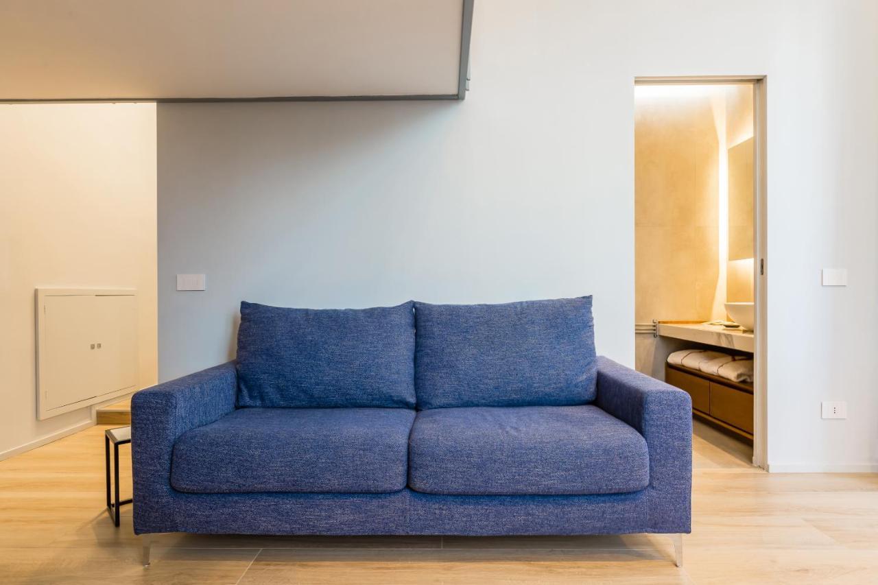 B&B Civico 33 Naples Extérieur photo