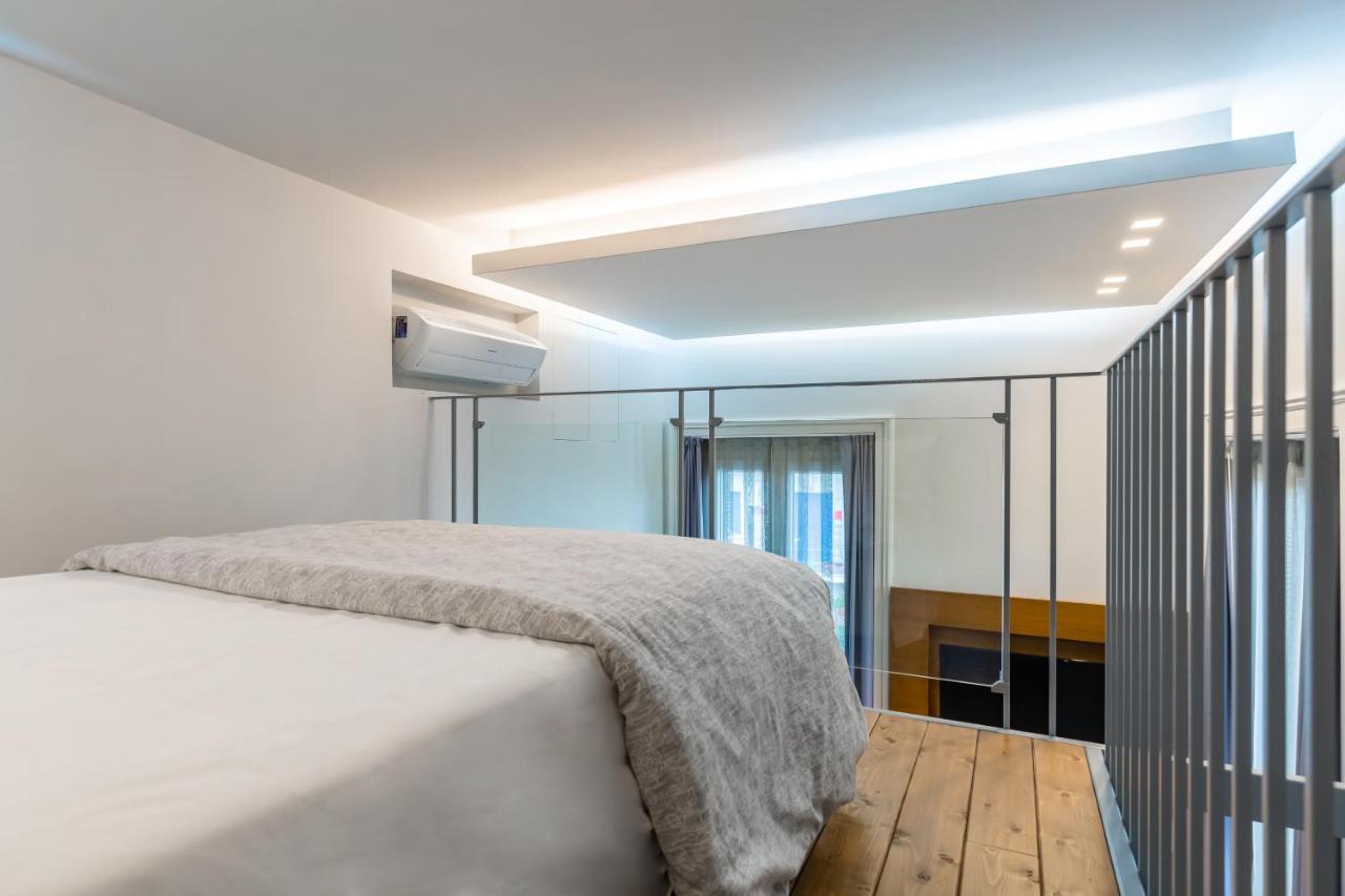 B&B Civico 33 Naples Extérieur photo