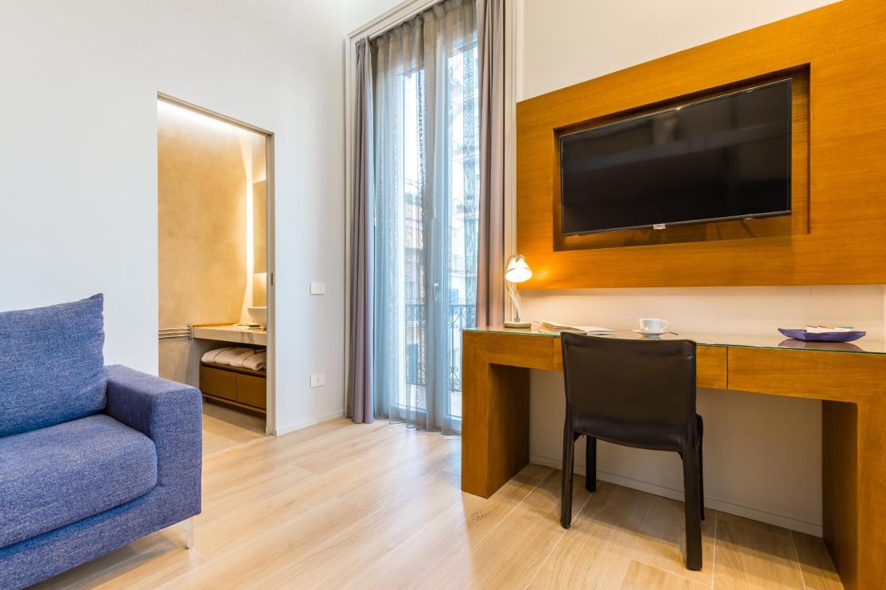 B&B Civico 33 Naples Extérieur photo