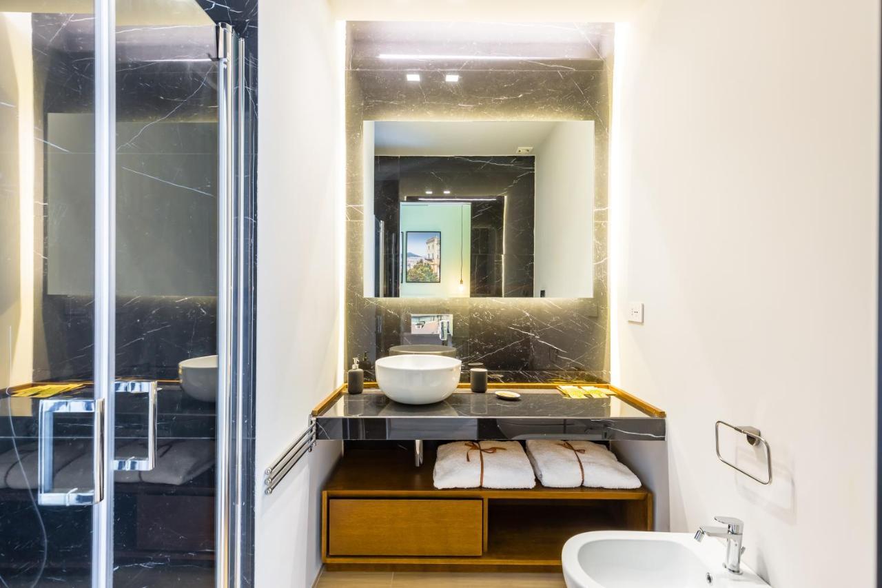 B&B Civico 33 Naples Extérieur photo