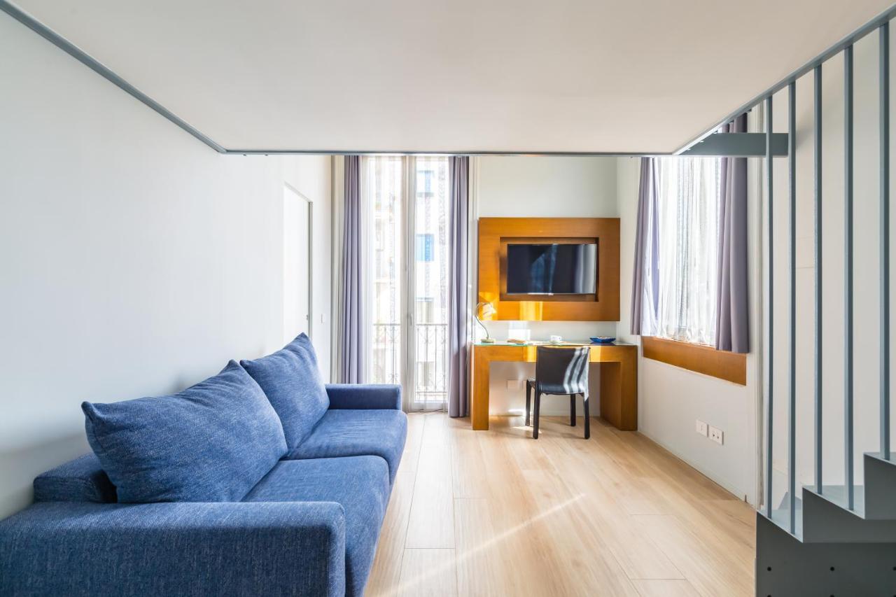 B&B Civico 33 Naples Extérieur photo