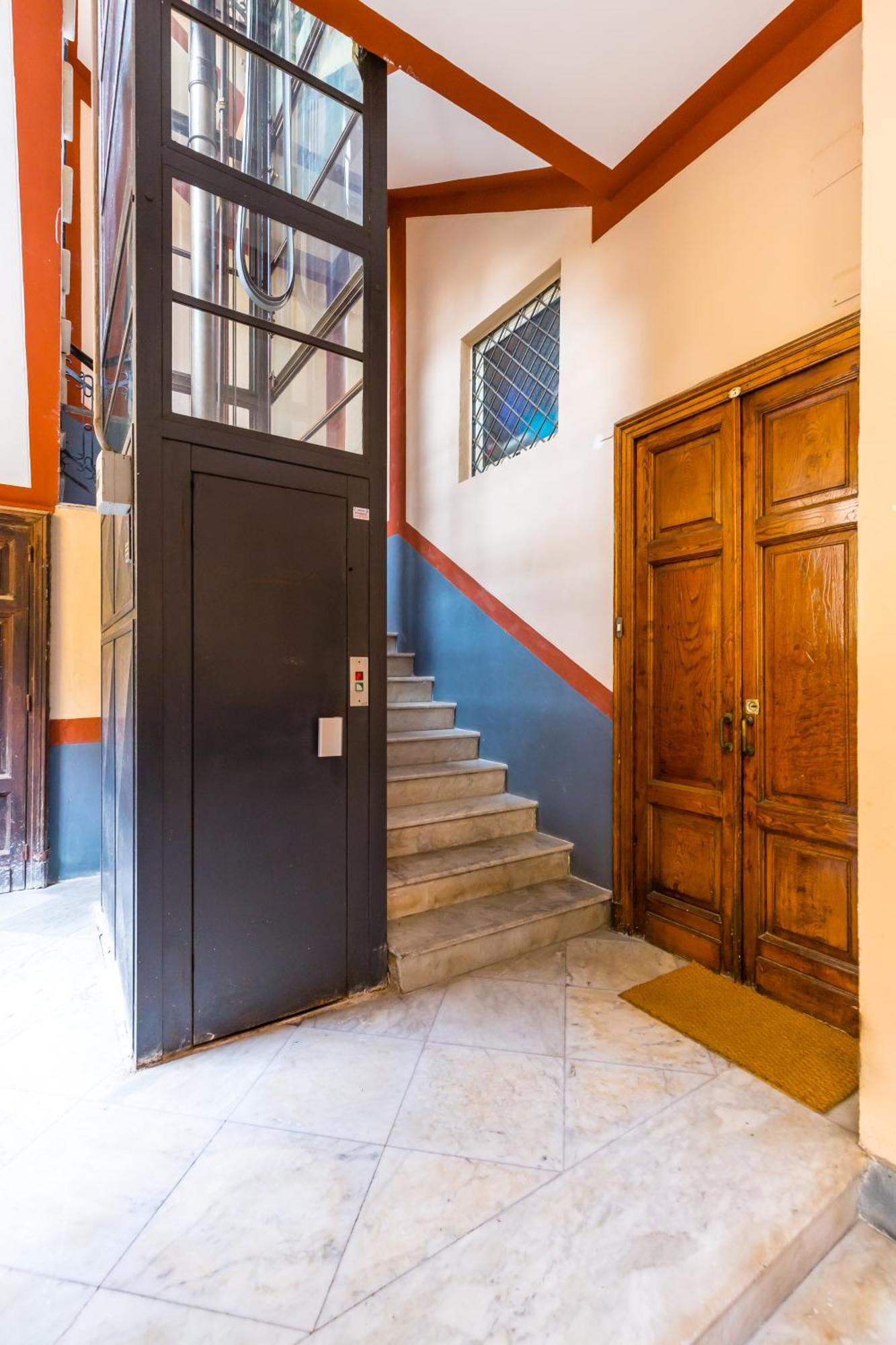 B&B Civico 33 Naples Extérieur photo