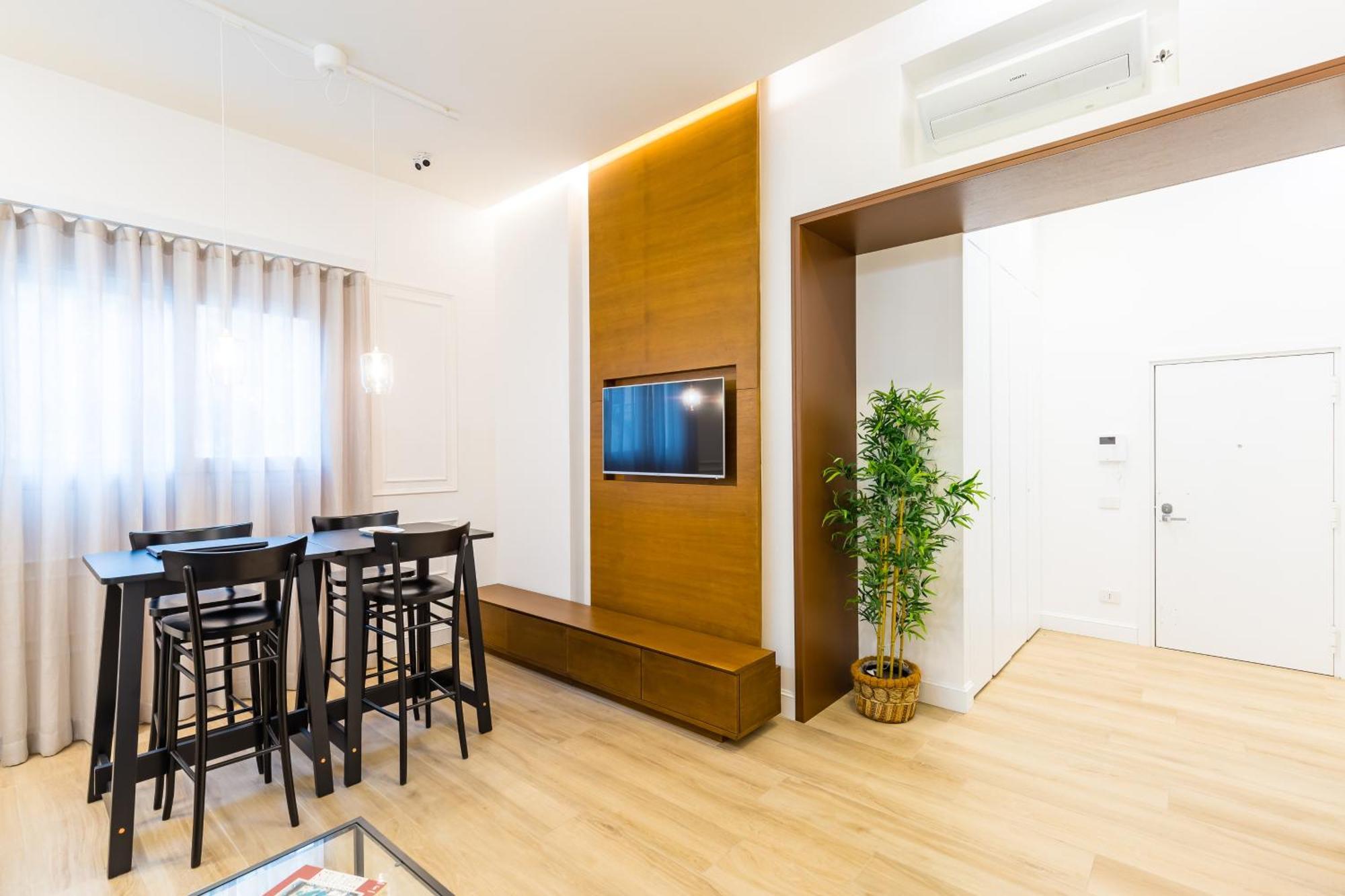 B&B Civico 33 Naples Extérieur photo
