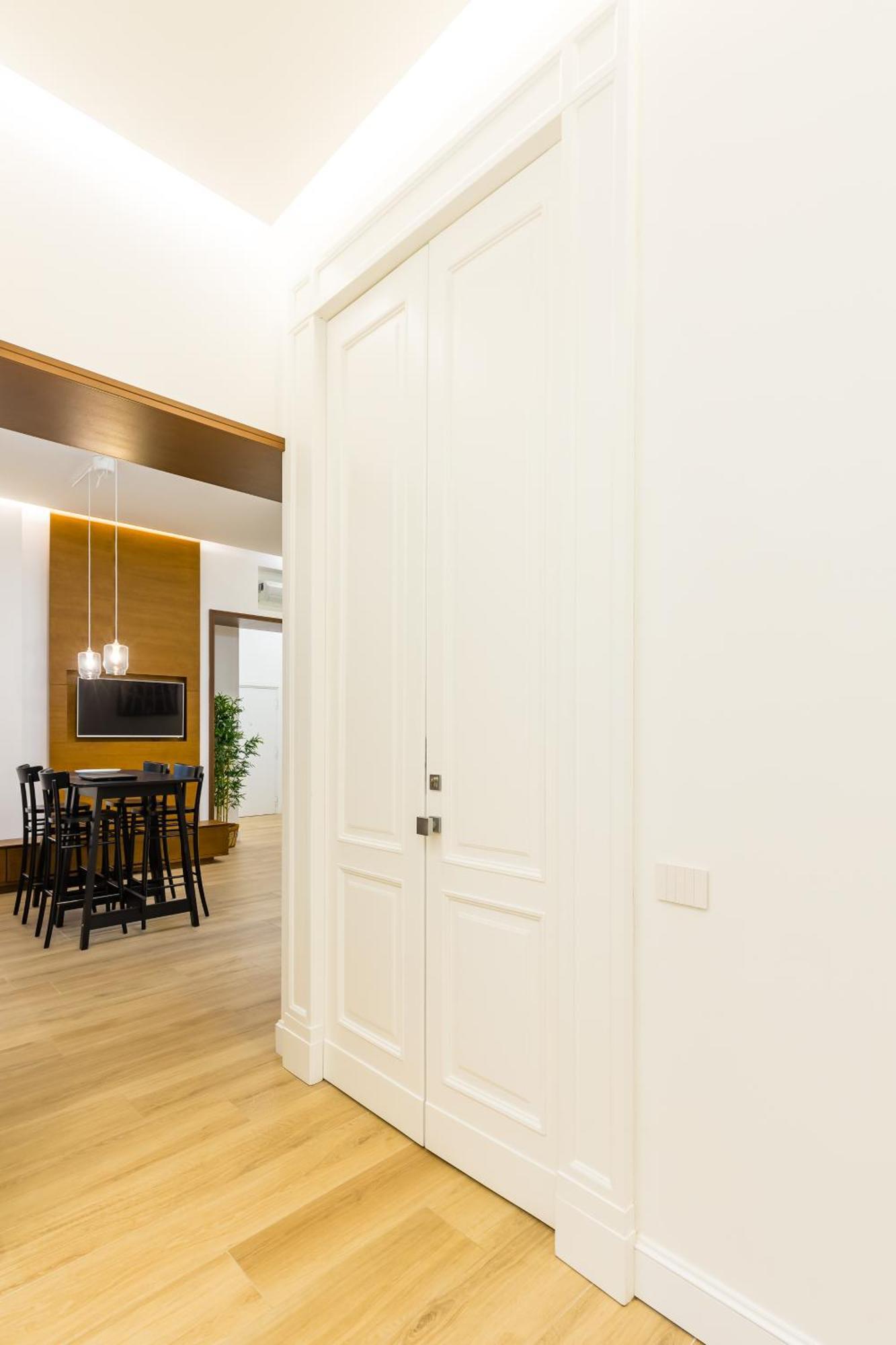 B&B Civico 33 Naples Extérieur photo